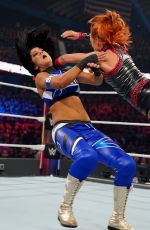 WWE - Survivor Series 2019