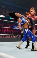 WWE - Survivor Series 2019