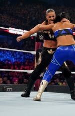 WWE - Survivor Series 2019