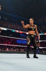 WWE - Survivor Series 2019