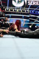 WWE - Survivor Series 2019