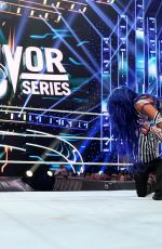 WWE - Survivor Series 2019