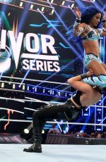WWE - Survivor Series 2019