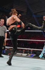 WWE - Survivor Series 2019