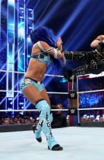 WWE - Survivor Series 2019