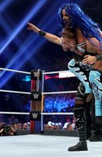 WWE - Survivor Series 2019