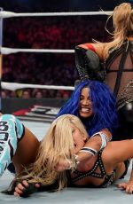 WWE - Survivor Series 2019