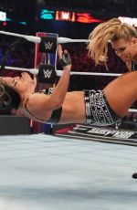 WWE - Survivor Series 2019