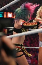 WWE - Survivor Series 2019