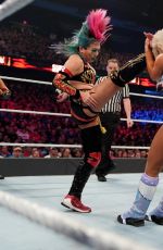 WWE - Survivor Series 2019