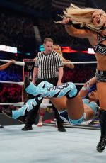 WWE - Survivor Series 2019