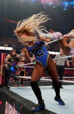 WWE - Survivor Series 2019