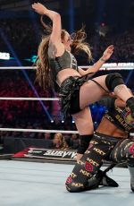 WWE - Survivor Series 2019