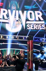 WWE - Survivor Series 2019