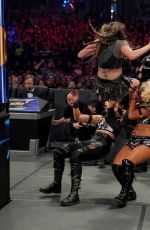WWE - Survivor Series 2019