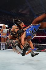 WWE - Survivor Series 2019