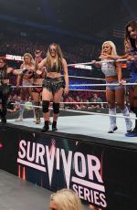 WWE - Survivor Series 2019