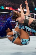 WWE - Survivor Series 2019