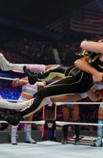 WWE - Survivor Series 2019