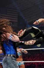 WWE - Survivor Series 2019