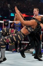 WWE - Survivor Series 2019