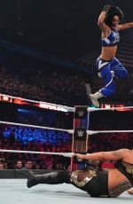 WWE - Survivor Series 2019