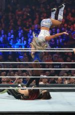 WWE - Survivor Series 2019