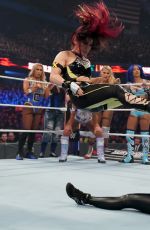 WWE - Survivor Series 2019