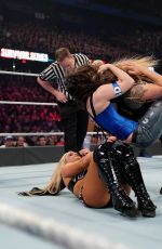 WWE - Survivor Series 2019