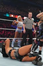 WWE - Survivor Series 2019
