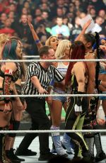 WWE - Survivor Series 2019