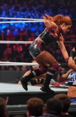 WWE - Survivor Series 2019