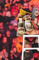 WWE TLC 2019