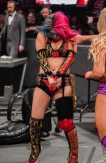 WWE TLC 2019
