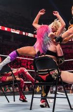 WWE TLC 2019