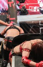 WWE TLC 2019