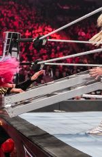 WWE TLC 2019