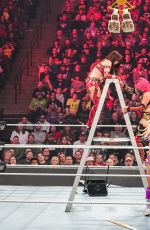WWE TLC 2019