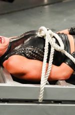 WWE TLC 2019