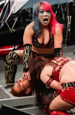 WWE TLC 2019