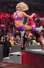 WWE TLC 2019