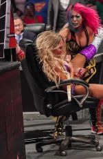 WWE TLC 2019