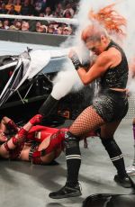 WWE TLC 2019