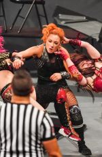WWE TLC 2019