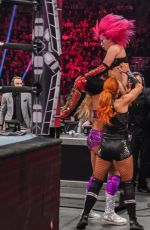 WWE TLC 2019