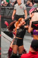 WWE TLC 2019