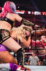 WWE TLC 2019