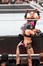 WWE TLC 2019