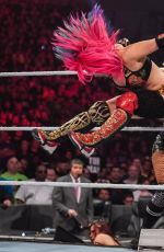 WWE TLC 2019