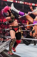 WWE TLC 2019